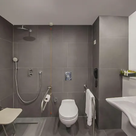 Θέρετρο Doubletree By Hilton Antalya-kemer