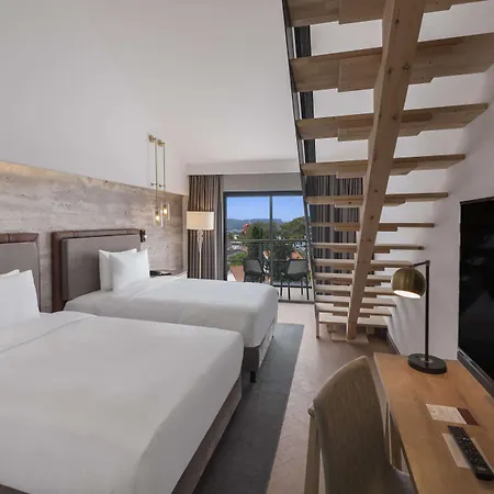 Θέρετρο Doubletree By Hilton Antalya-kemer