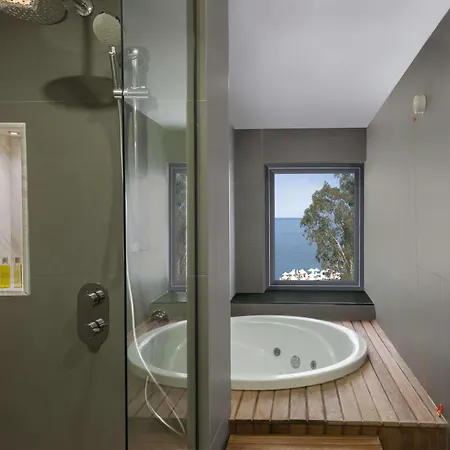 Doubletree By Hilton Antalya-kemer Κεμέρ