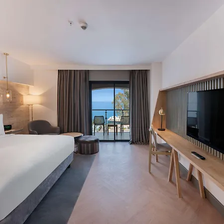 Doubletree By Hilton Antalya-kemer Κεμέρ