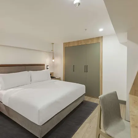 Doubletree By Hilton Antalya-kemer Θέρετρο