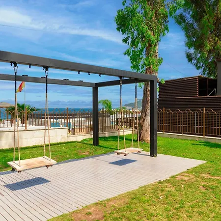 Doubletree By Hilton Antalya-kemer Θέρετρο 5*
