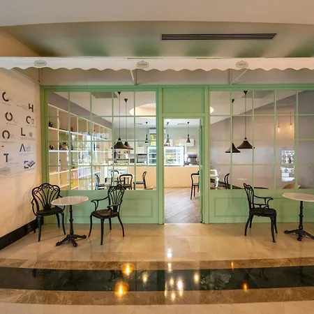 Θέρετρο Doubletree By Hilton Antalya-kemer 5*