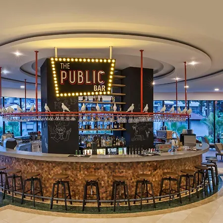 Doubletree By Hilton Antalya-kemer Κεμέρ