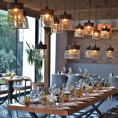 Doubletree By Hilton Antalya-kemer Θέρετρο