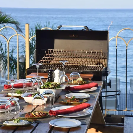 Doubletree By Hilton Antalya-kemer Θέρετρο Κεμέρ