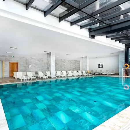 Θέρετρο Doubletree By Hilton Antalya-kemer Κεμέρ