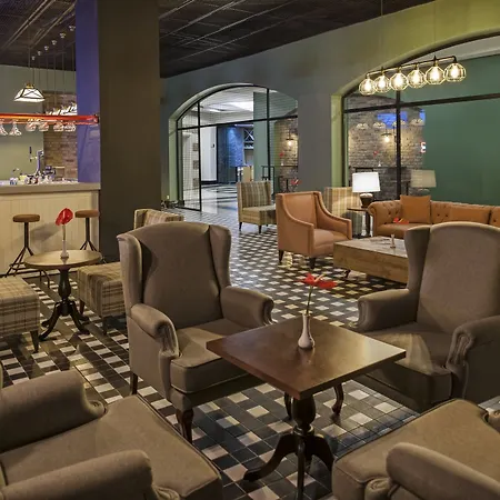 Doubletree By Hilton Antalya-kemer Rezort Kemer
