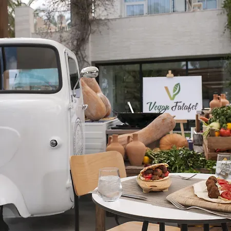 Doubletree By Hilton Antalya-kemer Rezort Kemer